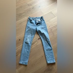 JEANS LEVIS 501 ORIGINALS